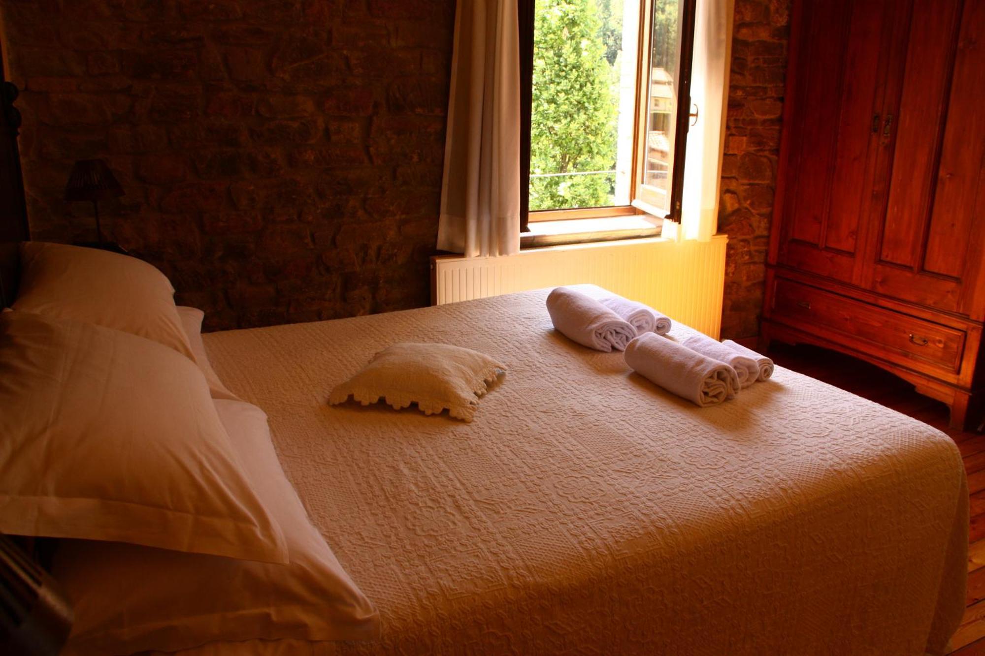 Agriturismo Le Case Assisi Bagian luar foto