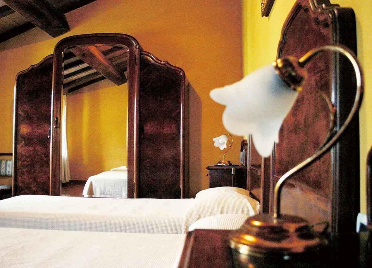 Agriturismo Le Case Assisi Bagian luar foto